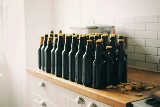 Faça sua própria Cerveja